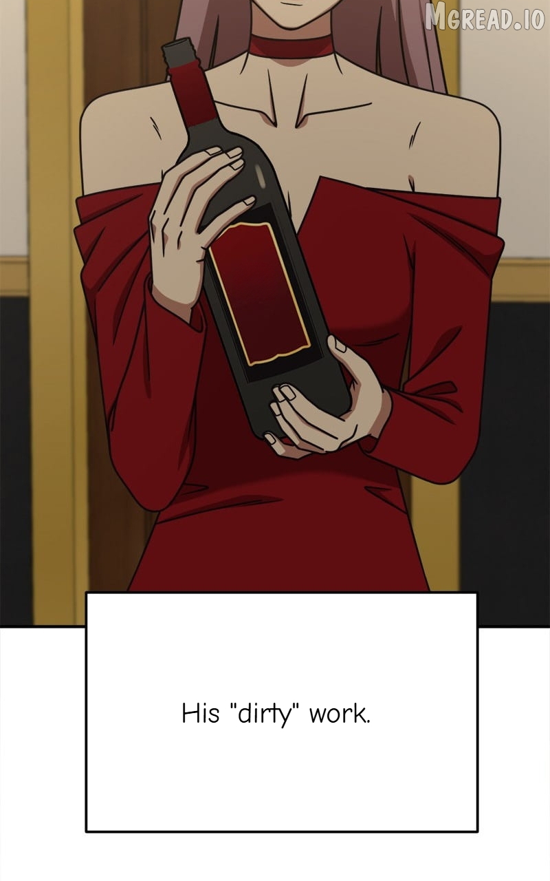 Change Me Chapter 220  - page 65